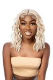 Blonde Closure Wigs