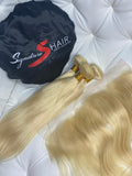 Blonde Frontal Bundle Deals