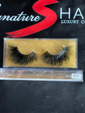 Mink Lashes