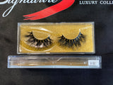 Mink Lashes