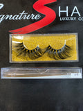 Mink Lashes