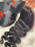 Closure Wigs