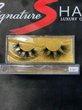 Mink Lashes