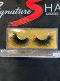 Mink Lashes